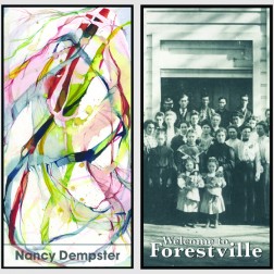 Nancy Dempster Banner