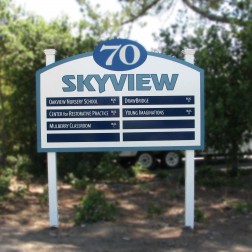 skyview monument